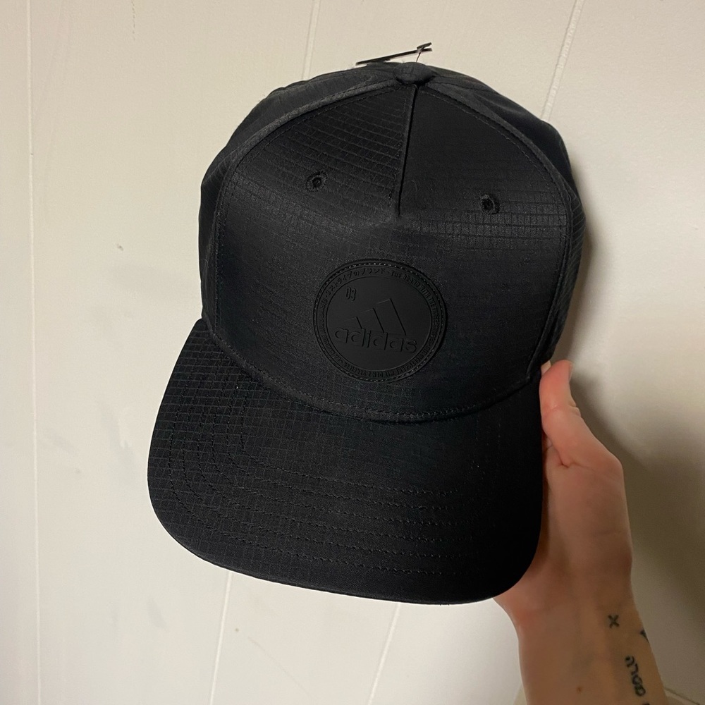 MOVING SALE! Adidas brand new mens hat with tags